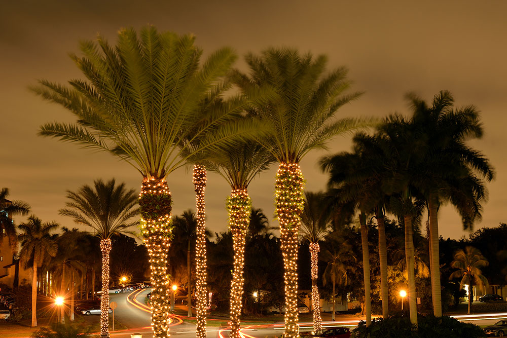 Coral Gables
