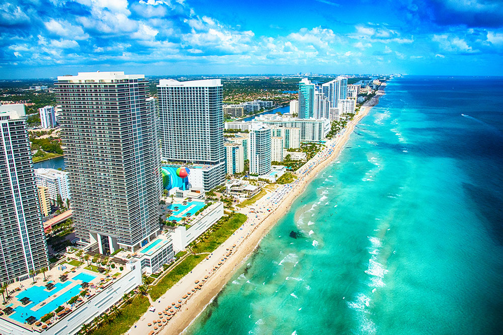 Miami Beach / South Beach