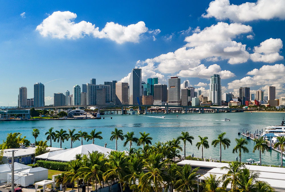 West Miami