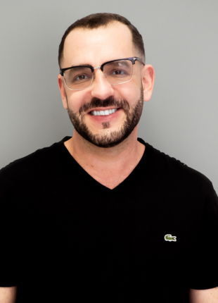 Darihan Cruz