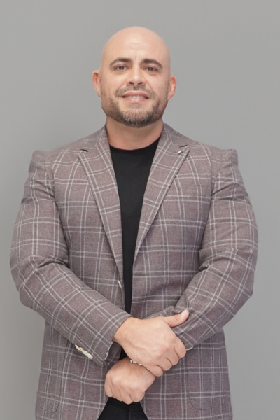 Enrique Quesada