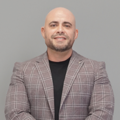 Enrique 'Rick' Quesada
